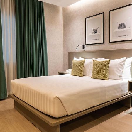 Primeway Suites Cebu Extérieur photo