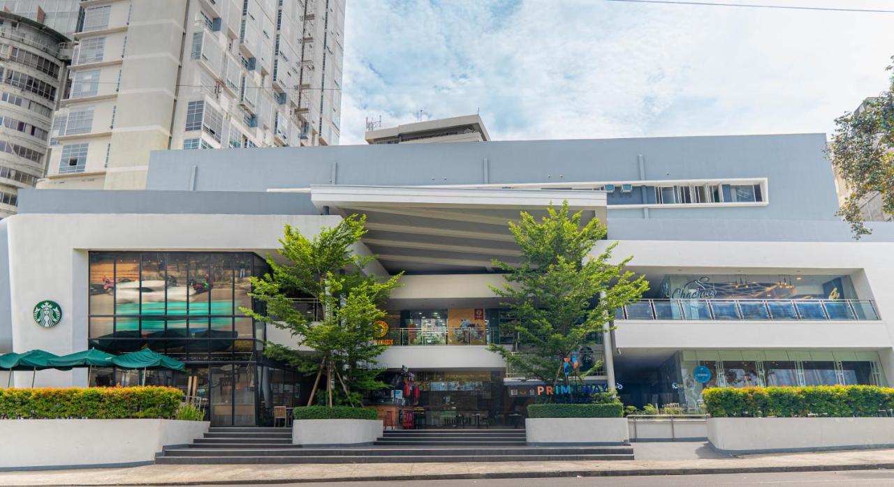 Primeway Suites Cebu Extérieur photo